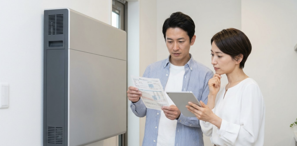 迷ったらこれ！長州産業をおすすめする5つの理由