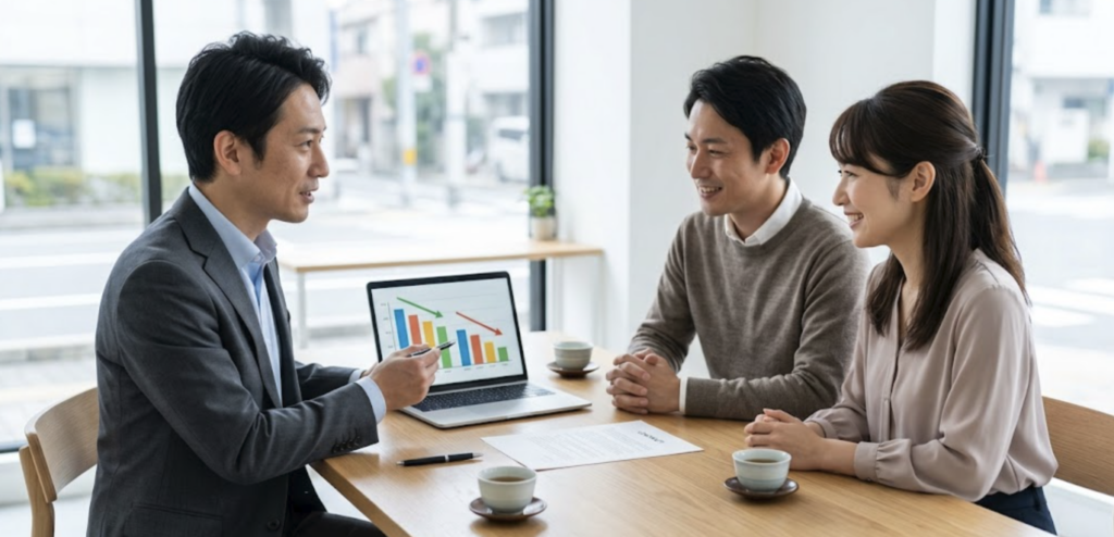 シャープ蓄電池を選ぶ3つのメリット