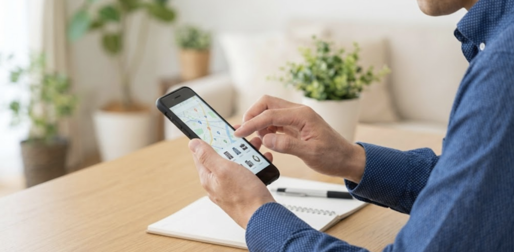 【安心の理由】タウンライフリフォームを賢く使いこなす3つのコツ