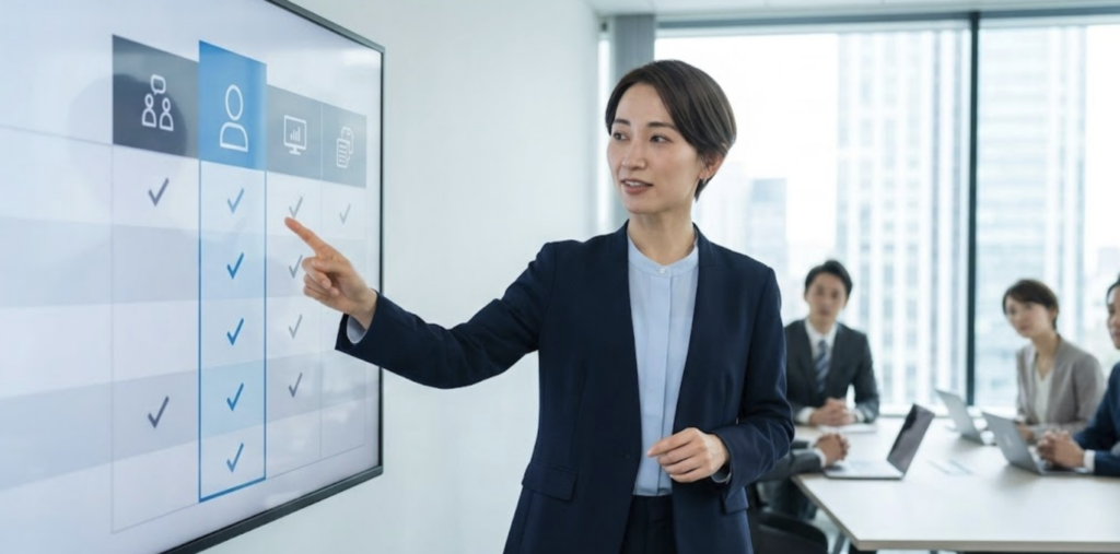 【徹底比較】他社と何が違う?タウンライフリフォームの強みを検証