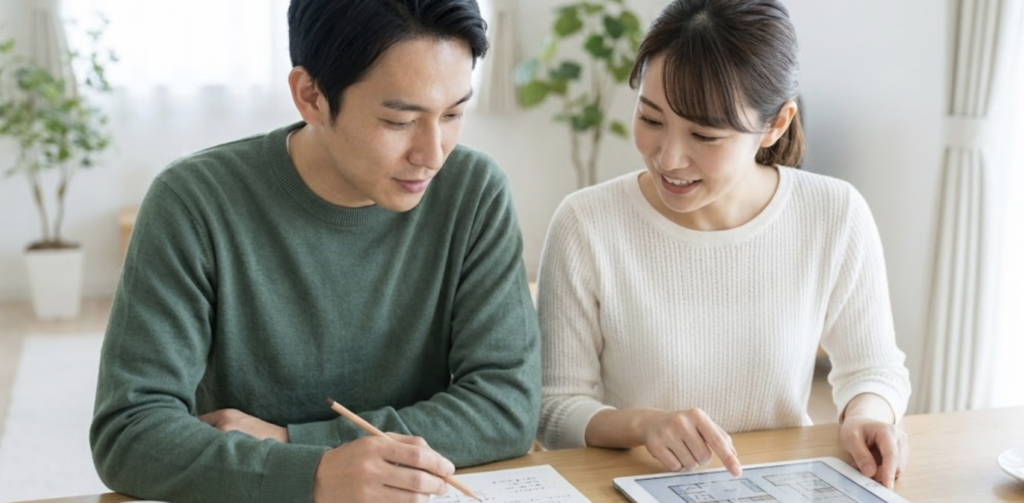 タウンライフリフォームをより効果的に活用するためのポイント