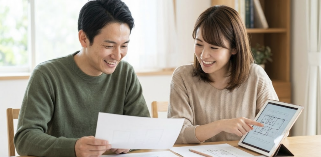 【失敗を防ぐ】今すぐできるタウンライフリフォームの賢い活用方法