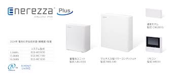 京セラ(Enerezza Plus)