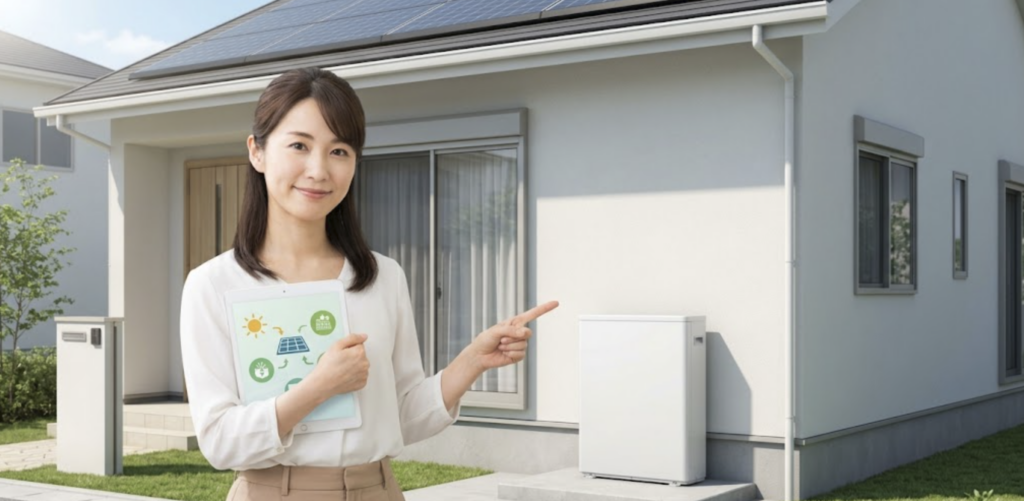 ニチコン12kWhの注意点と最小化する解決策