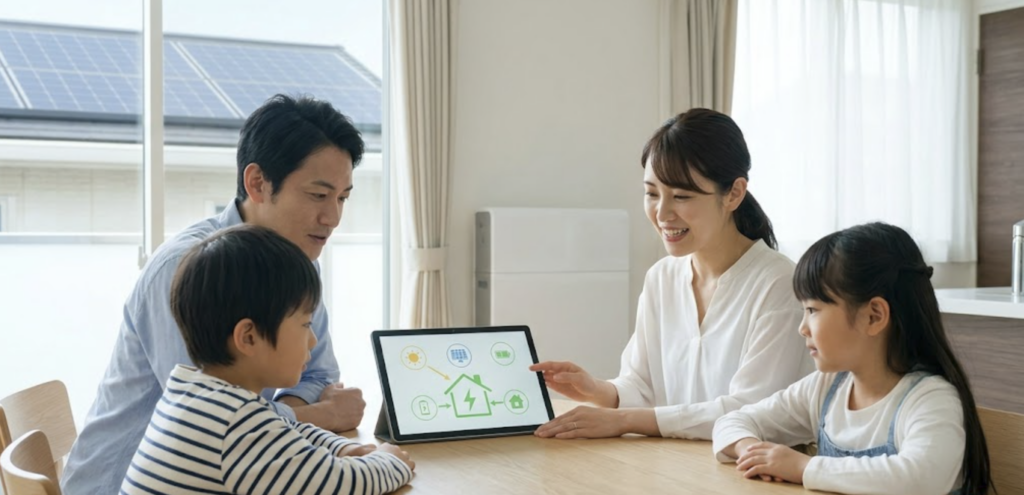 パナソニック蓄電池に関するよくある質問（FAQ）