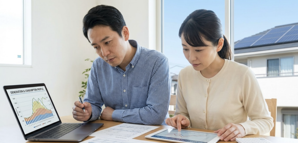 太陽光と蓄電池で失敗しないための具体的な手順