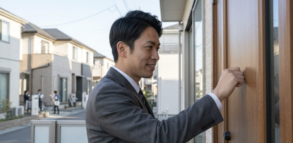 なぜ急増?太陽光の訪問販売がしつこい理由と業界の背景