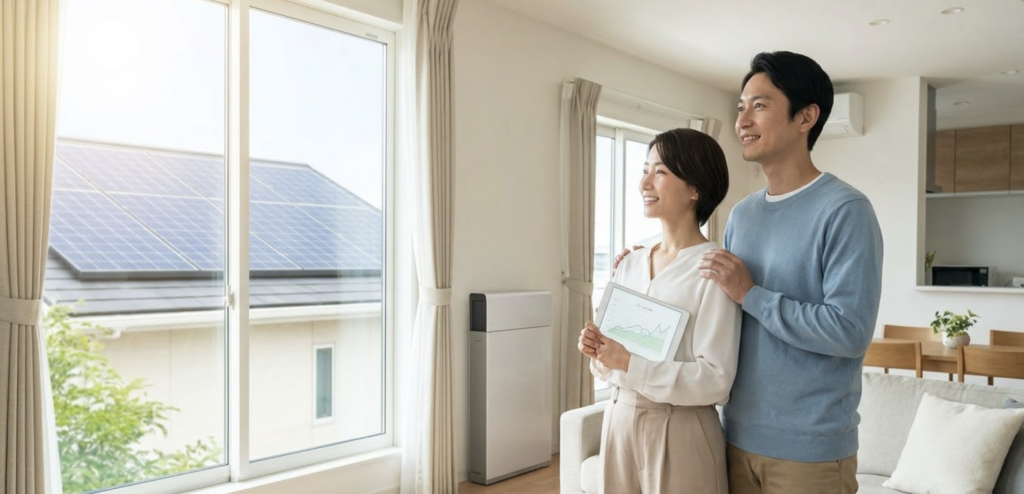 蓄電池と太陽光の導入に関するよくある質問