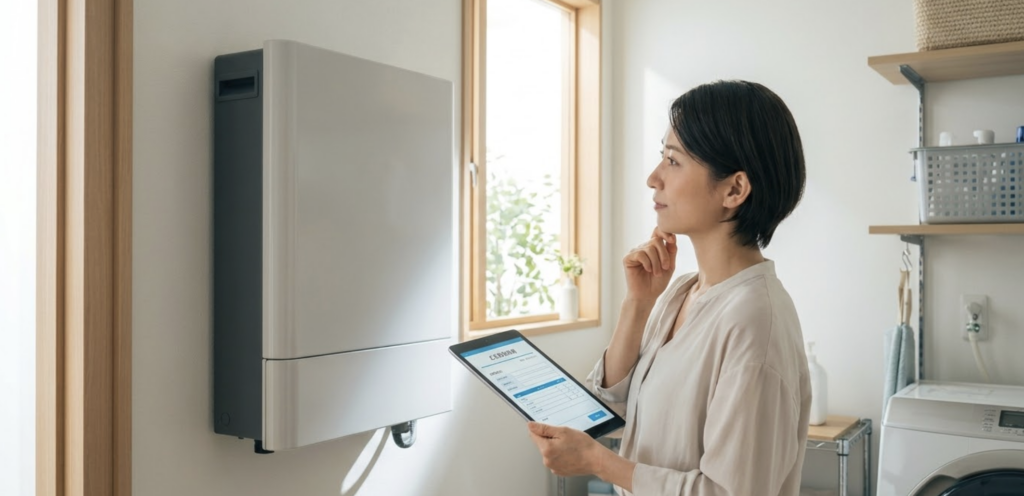 家庭用蓄電池5kWhの価格相場はいくら?