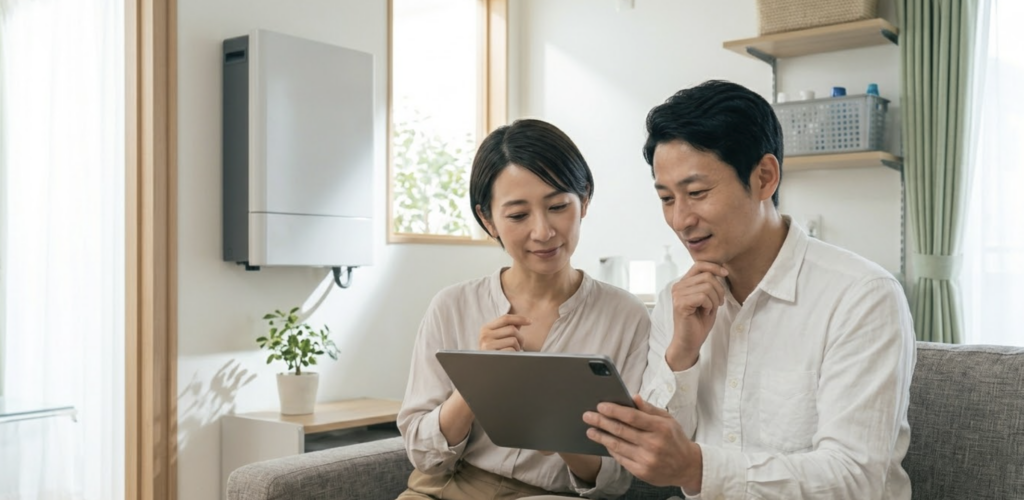 家庭用蓄電池5kWhに関するよくある質問