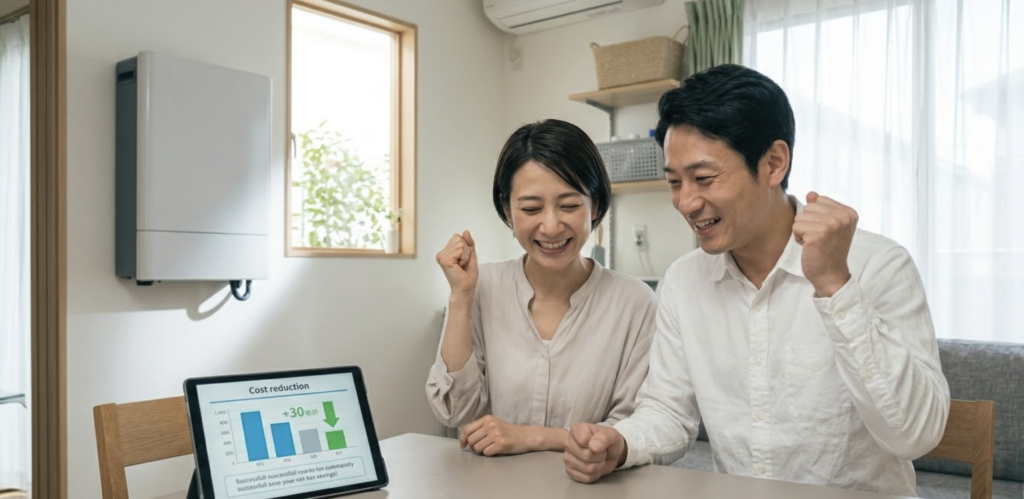 まとめ:最大100万円安く蓄電池を導入!