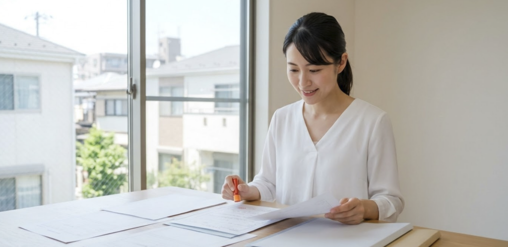 失敗しない！東京都の蓄電池補助金を申請する手順