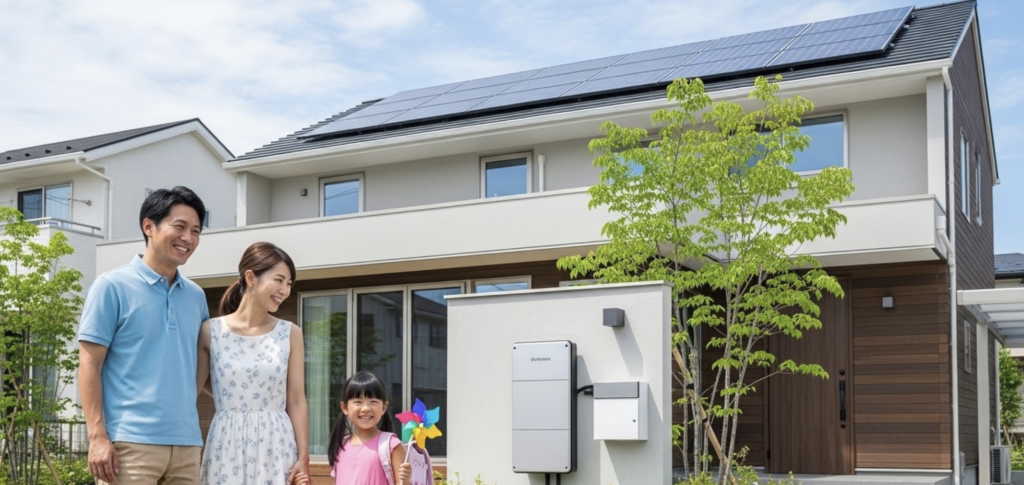 東京都の蓄電池補助金はいつまで？2026年問題と令和7年度の結論