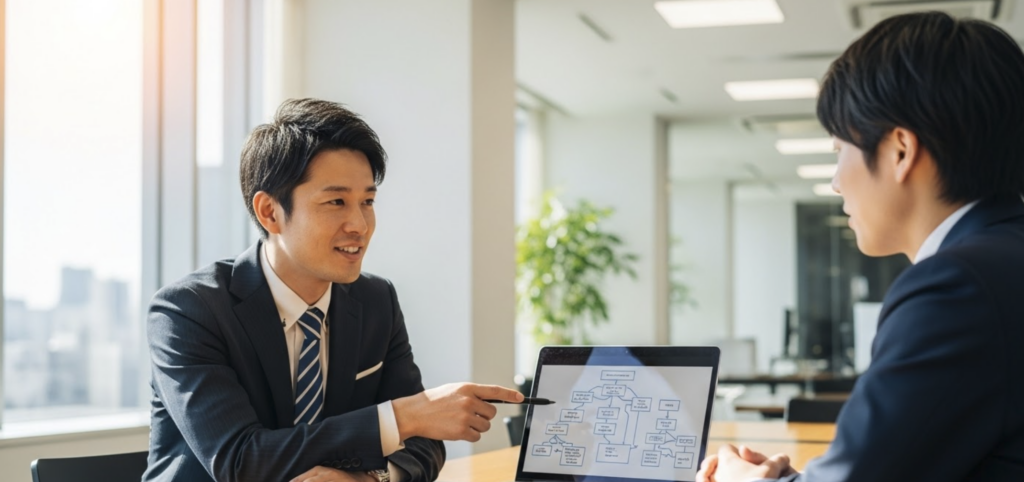 確実に受給するための申請手順！失敗しない5つのステップ