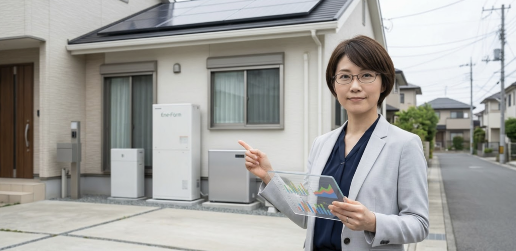 発電機と蓄電池の組み合わせで何が変わる?基礎知識と違い