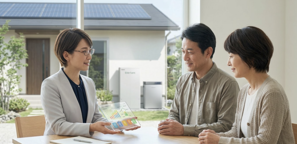 発電機と蓄電池の組み合わせでよくある質問