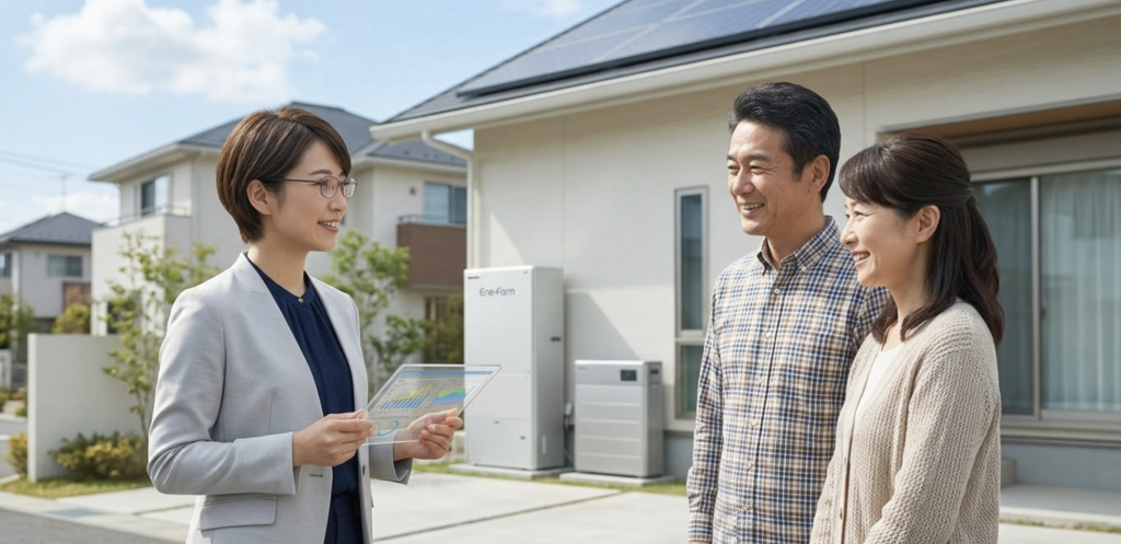 まとめ:発電機と蓄電池の組み合わせで後悔しないために