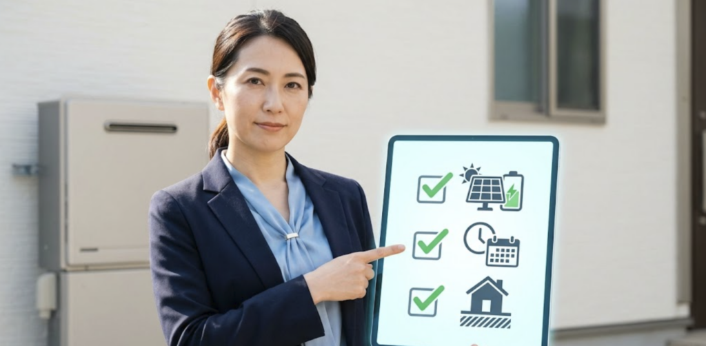 神奈川県の補助金をもらうための3つの絶対条件