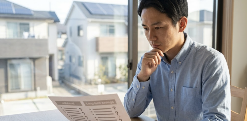 【要注意】蓄電池導入のデメリットと失敗しない対策