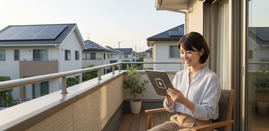 蓄電池はやめたほうがいい?知っておくべき欠点と対策