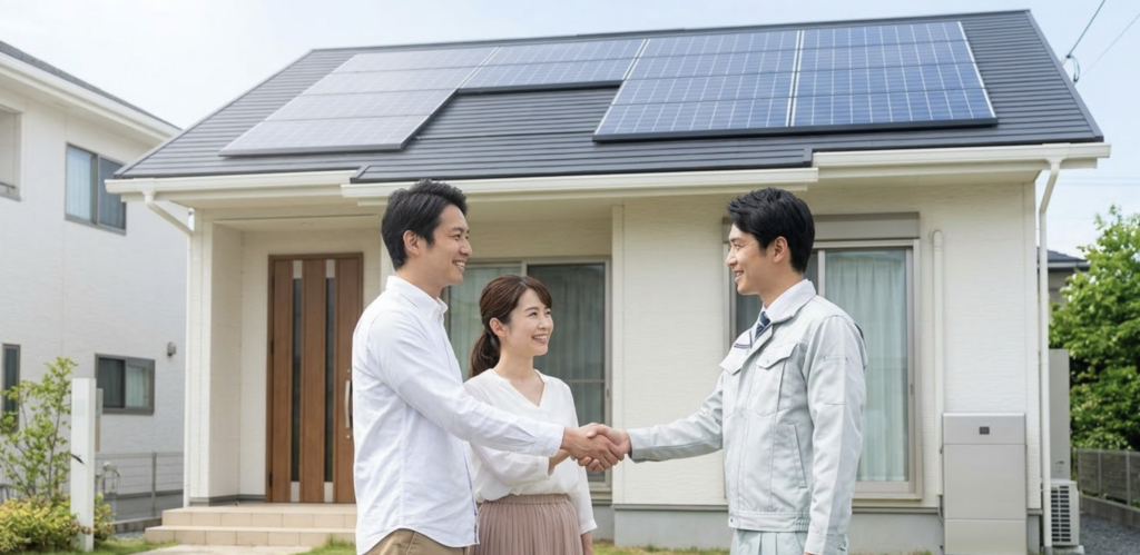 メーカー別！蓄電池の特徴と価格帯