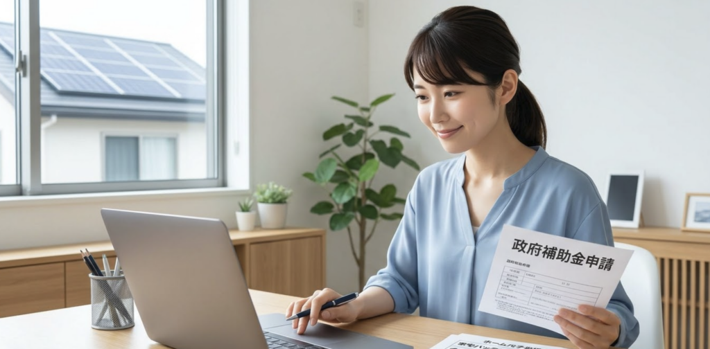 太陽光発電セットと後付けの価格相場