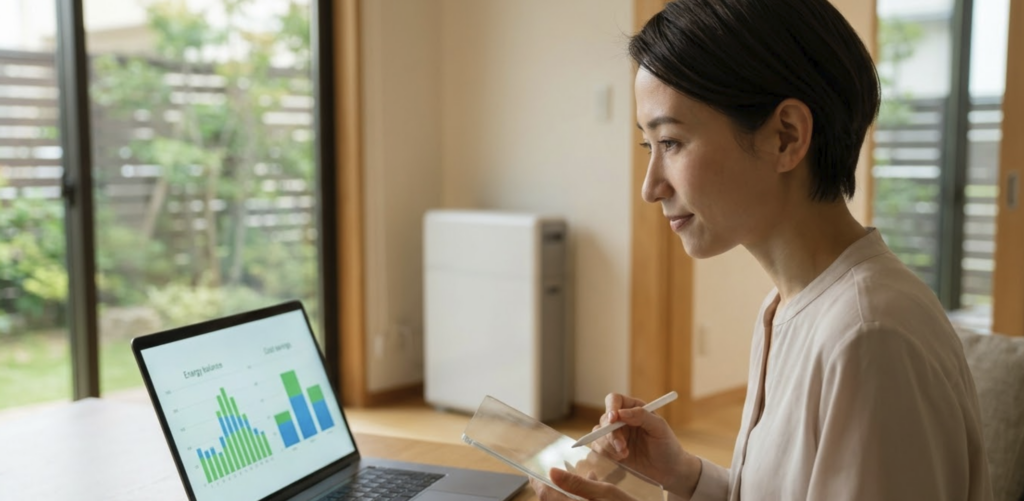 結論!蓄電池の見積もり口コミから判明した実態