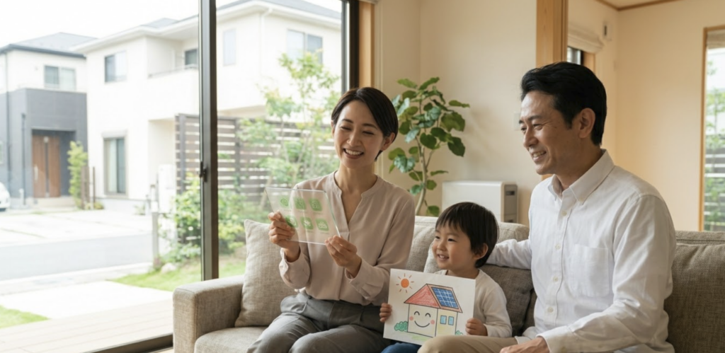 他社と何が違う?エコ発蓄電池が圧倒的に安心な理由