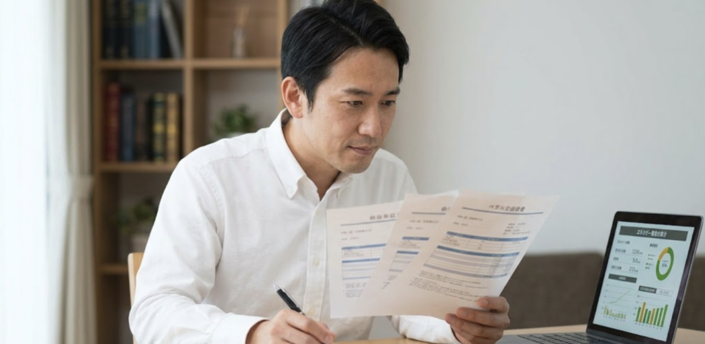 失敗しない選び方と悪徳業者を防ぐ自衛策