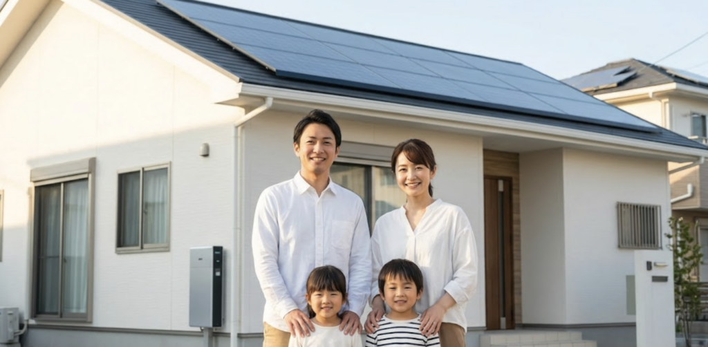 蓄電池の初期費用を抑えて安く買う3つのコツ