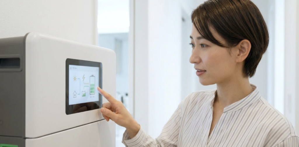 蓄電池とは?基礎となる仕組みをわかりやすく解説