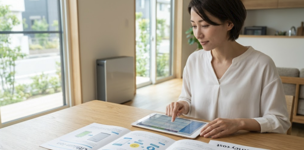 卒FIT(固定価格買取制度終了)後の自家消費拡大