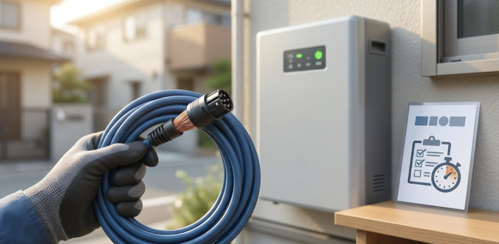 長州産業の蓄電池を選ぶメリットとデメリット（注意点）