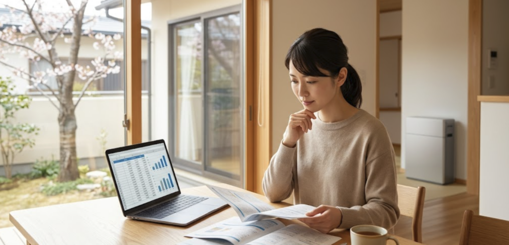 長州産業の蓄電池を適正価格（最安値）で導入するコツ