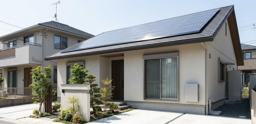 エコあっぷの蓄電池・太陽光とは｜基本情報と会社概要