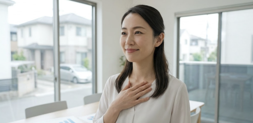 最終判断｜エコあっぷで後悔しない4つの理由