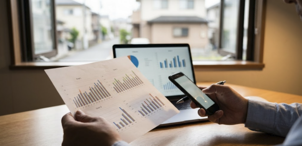 「怪しい」という評判の真相｜エコあっぷの安全性を検証