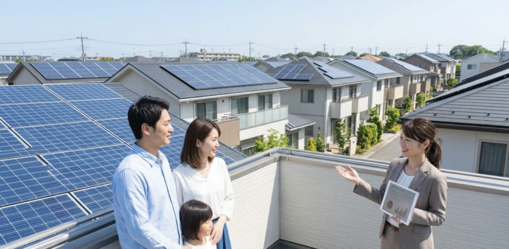 エコあっぷ5つの強み｜他社と比較して本当に優れているのか