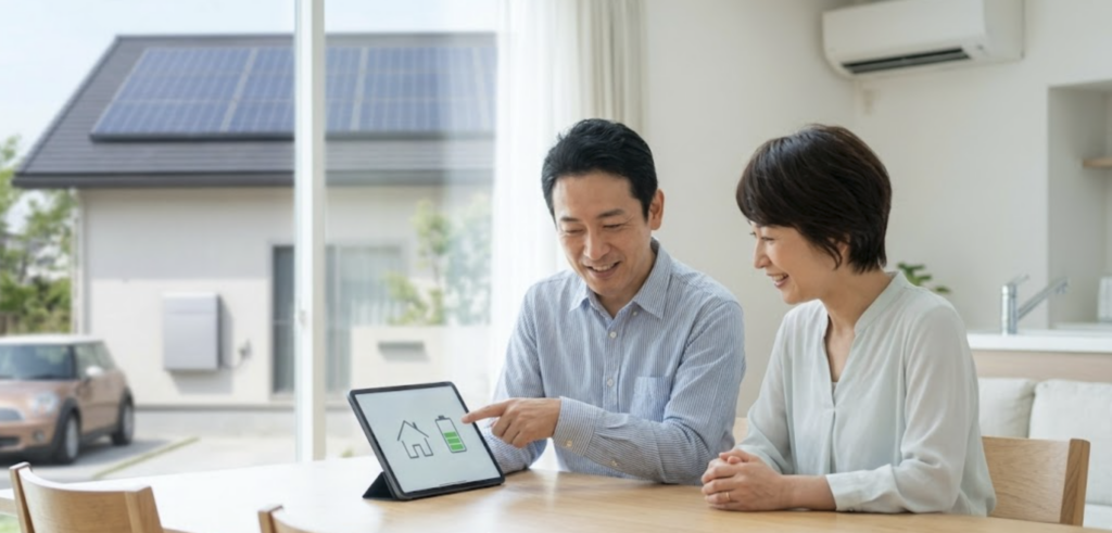 エコ発電本舗が向いている人・向いていない人