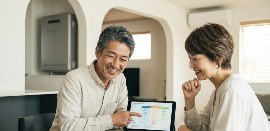 タイナビ蓄電池のリアルな口コミ・評判