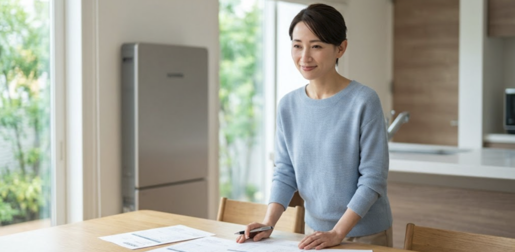 タイナビ蓄電池のメリットと強み