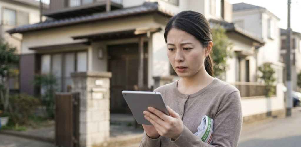 【悲報】世田谷区の補助金は対象外に？