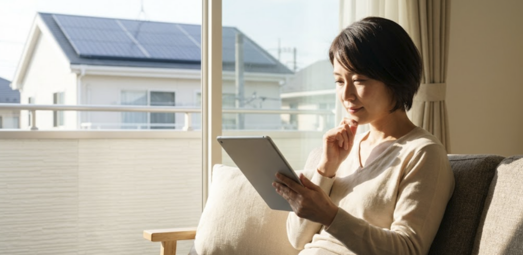 八王子市で太陽光・蓄電池を導入！東京都の補助金シュミレーションと自己負担額