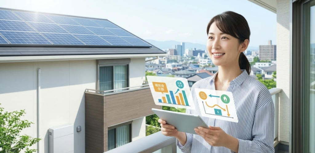 八王子市で太陽光発電業者を選ぶ際のポイントと悪徳業者の罠