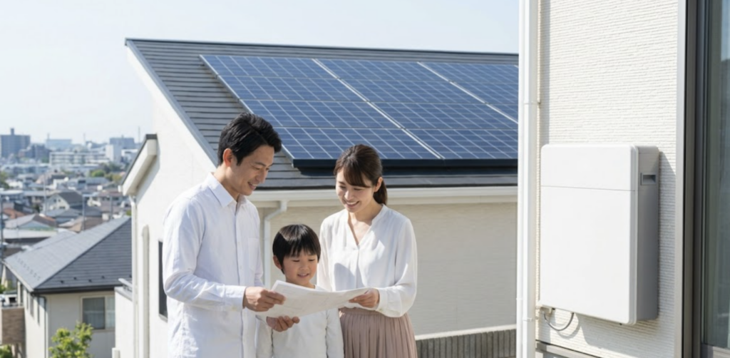 【2026年最新】埼玉県の蓄電池・太陽光補助金の概要