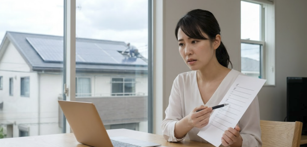 補助金申請で失敗しないための3つの注意点（デメリットの最小化）