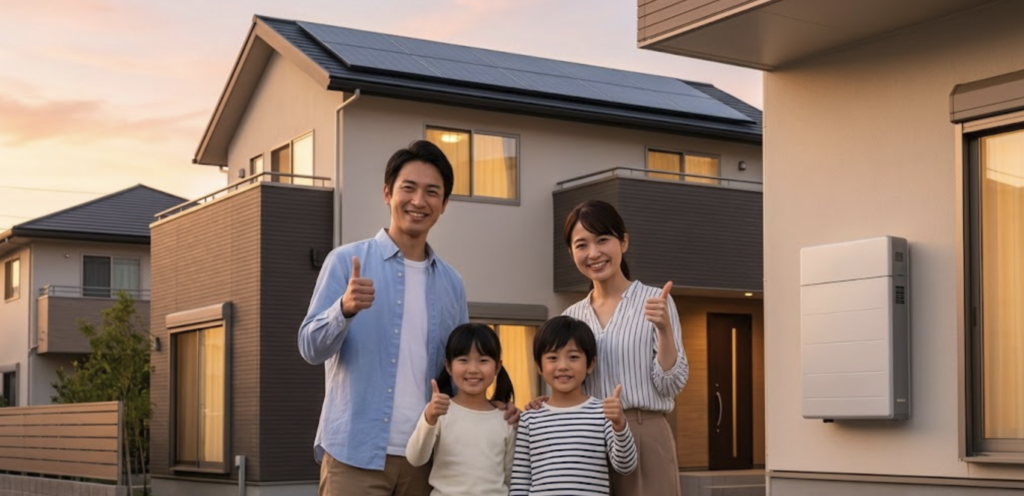 埼玉県の蓄電池補助金に関するよくある質問（FAQ）