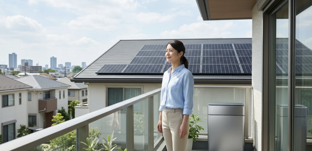 大田区太陽光・蓄電池補助金(2026・令和8年)とは