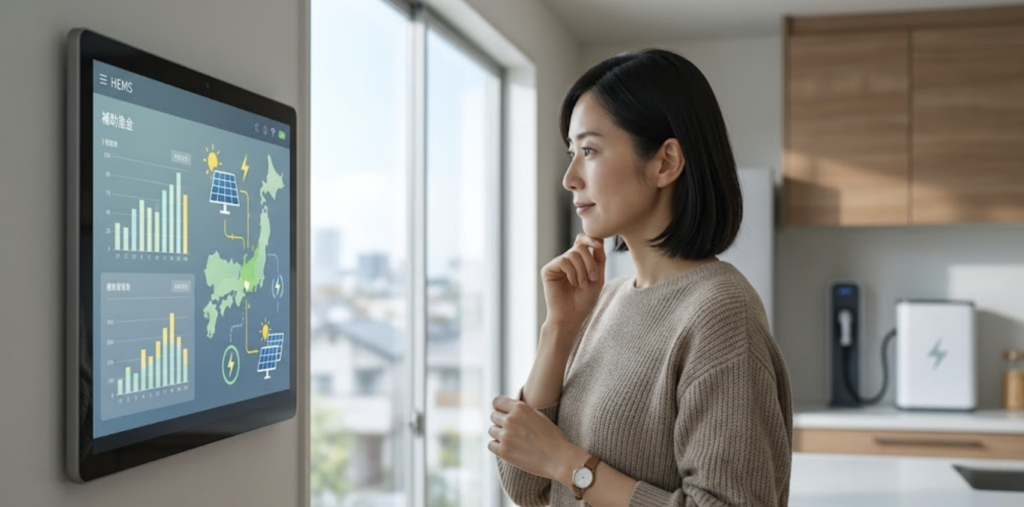 2026年(令和8年度)愛知県の蓄電池補助金の最新事情