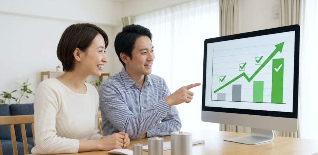 【容量別】東京都の蓄電池補助金・計算シミュレーション